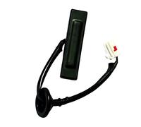 MEXWLOP Car Trunk Switch Tailgate Opening Button Rear Door Lock Boot Release, for Hyundai, I20 Boot Switch