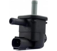 MEXWLOP Car Vacuum Purge Valve Solenoid,Automotive Replacement Purge Valves OEM#90910-12276, for Scion, for Mazda, for Lexus, Pontiac, for Toyota, Tacoma 4Runner Carbon Canister Purge Valve