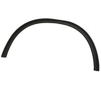 MEXWLOP Car Wheel Arch Trim Strip, for Mercedes-Benz, GLC -Class W253 GLC200 GLC260 GLC300 2016 2017 2018 2019 2020 2021 Car Fender Flare(Front Left)