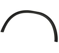 MEXWLOP Car Wheel Arch Trim Strip, for Mercedes-Benz, GLC -Class W253 GLC200 GLC260 GLC300 2016 2017 2018 2019 2020 2021 Car Fender Flare(Rear left)