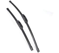 MEXWLOP Car Wiper Blades Of, for Ssangyong, for Actyon From 2005-2012. Front wiper blade Front Windshield Wiper Blade