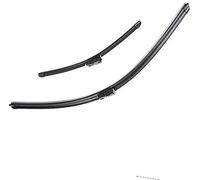 MEXWLOP Car wiper Front Wiper Blades 2015-2020, for Chevrolet, for Trax, Windshield Front wiper blade Front Windshield Wiper Blade