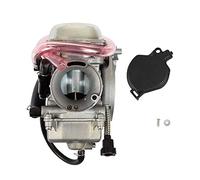 MEXWLOP Carburetor Replacement Prairie 360 2003 2004 2005 2006 2007 150031686 15003-1686 Carburetor Kit