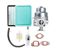 MEXWLOP Carburetor With Air Filter Replacement GCV160 Engine 6100-Z0L-023 Carburetor Kit