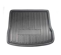 MEXWLOP Cargo Liner Boot Tray Rear Trunk Cover Matt Mat Floor Carpet Kick Pad, for, for Q5 SQ5 2008 2009 2010 2011 2012 2013 2014-2017 Car Boot Liner