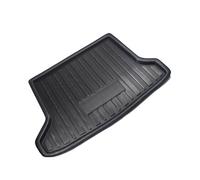 MEXWLOP Cargo Liner Boot Tray Rear Trunk Cover Matt Mat Floor Carpet Kick Pad Mud Non-slip Anti Dust, for HR-V, for Vezel, for HRV 2014-2019 Car Boot Liner