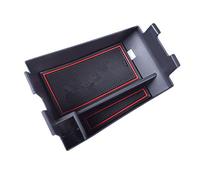 MEXWLOP Central Console Storage Box, for BMW, X5 G05 2019 2020 Car Interior Accessories Container Store Content Drawer Car Centre Console Organiser