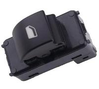 MEXWLOP Control Switch Car Window Switch, for Citroen C4, for Peugeot, 207 6554.QL 6490.HQ 6554.HJ 9651465677 Car Window Switch