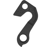 MEXWLOP D57 CNC Gear Mech Hanger Derailleur Hanger, for GT Bike Derailleur Hanger