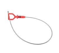 MEXWLOP Dipstick Dip Stick Level Indicator Auto Part Replaces No.# 15650for RCAA02, for Accord, for Acura, V6 Engine 2003-2013 Engine Oil Dipstick Tube