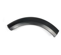 MEXWLOP Discovery 3 LR3 /4 LR4 Car Wheel Arch Right And Left Rear Auto Wheel Eyebrow Moulding LR010629 for LR010630 Car Fender Flare(LR010629)