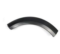 MEXWLOP Discovery 3 LR3 /4 LR4 Car Wheel Arch Right And Left Rear Auto Wheel Eyebrow Moulding LR010629 for LR010630 Car Fender Flare(LR010630)