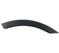 MEXWLOP Discovery Sport 2015-2019 L550 Rear Wheel Eyebrow Car Styling Fender Arch Wheel Eyebrow Protector LR058529 LR058530 Car Fender Flare(Left)