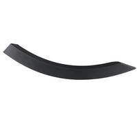 MEXWLOP Discovery Sport 2015-2019 L550 Rear Wheel Eyebrow Car Styling Fender Arch Wheel Eyebrow Protector LR058529 LR058530 Car Fender Flare(Right)