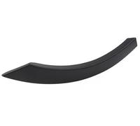 MEXWLOP Discovery Sport 2015-2020 2021 2022 LR058530 Car Rear Wheel Front Arch Door Molding Trim Car Fender Flare(1Pcs Right)