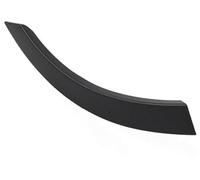 MEXWLOP Discovery Sport 2015-2020 2021 2022 LR058530 Car Rear Wheel Front Arch Door Molding Trim Car Fender Flare(1Pcs Left)