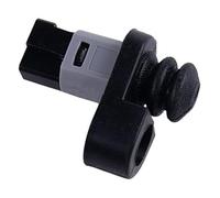 MEXWLOP Door Interior Light Lamp Switch, for NISSAN, Pickup D22, Door Light Connector Switch Interior Door Courtesy Light Switch Sensor