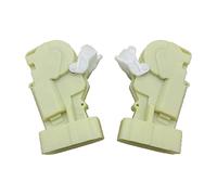 MEXWLOP Door Lock Actuator Front/Rear/Right/Left Sidefit, for Toyota, for Echo, Yaris Platz Fun Cargo, for Scion, XB 2000-2006 6912052030 6913052010 6914052010 Car Trunk Lock(Front Rightleft)