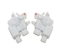 MEXWLOP Door Lock Actuator Rear Left Right, for Acura, for Accord, 2003-2007 72115-SDA-A01 72155-SDA-A01 Car Trunk Lock(Left and Right)