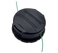 MEXWLOP DWO1DT995 Replacement Trimmer Head, 6.1m long 2mm dia Trimmer | Spool Compatible with De-walt DCST970 DCST922 DCST925 DCST920, DCST9990 Cordless String Trimmers (1)