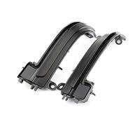 MEXWLOP Dynamic Side Mirror Light Indicator Reaview Turn Signal Light Blinker, for, F20 F21 F22 F30 E84 Ages 1 2 3 4 X1 Series Car Turn Signal Light