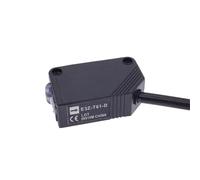 MEXWLOP E3z-d61 Photoelectric Switch Sensor Dc12-24v Diffuse Reflection Type Proximity Switchs Npn Pnp with Bracket E3z-d62/d81/d82 Proximity Sensor(E3z-d81)
