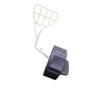 MEXWLOP EF3600 FUEL CAP Newer style 61372003R, for Emak, OLEO-MAC OM36 OM43 2016, for EFCO, EF4300 EURO 2 BRUSHCUTTERS TANK OEM PARTS SPARES Fuel Tank Cap
