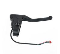 MEXWLOP Electric Scooter Brake Lever Handle, for Xiaomi, M365, Electric Scooter Replacement Parts Brake Repair Parts Scooter Brake Lever(1pcs)