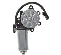 MEXWLOP Electric Window Regulator, for Discovery 1 2 I Ii, for Range, for Rover, 1987-2001 2002 2003 2004 RHD Power Window Lift Motor Left CUR100450 Power Window Regulator Window Regulator Motor