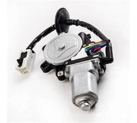 MEXWLOP Electric Window Regulator, for Infiniti, for G35 2003 2004 2005 2006 2007 Front Right Power Window Regulator Lift Motor 80730CD001 80730-CD00A 80730CD00A Power Window Regulator Window Regulato