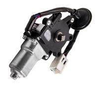 MEXWLOP Electric Window Regulator, for Infiniti, for G35 2003 2004 2005 2006 2007 Front Right Power Window Regulator Lift Motor 80730CD001 80730-CD00A Power Window Regulator Window Regulator Motor