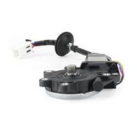 MEXWLOP Electric Window Regulator, for Infiniti, for G35 2003 2004 2005 2006 2007 Power Window Regulator Lift Motor 61751251L 61751250R 80731CD001 80730CD001 Power Window Regulator(Gray) Window Regula