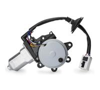 MEXWLOP Electric Window Regulator, for Infiniti, for G35, for Coupe 2003 2004 2005 2006 2007 Front Left Right Power Window Regulator Lift Motor 80731CD001 80730CD001 Power Window Regulator(Front-right