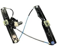 MEXWLOP Electric Window Regulator, for Jaguar, for XF 2016 2017 2018 2019 2020 2021 Front Power Window Lift Regulator Motor Window Regulator T2H41147 Power Window Regulator(Right) Window Regulator Mot