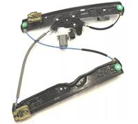 MEXWLOP Electric Window Regulator, for Jaguar, for XF 2016 Front Right And Left Door Window Lifter Regulator Power Window Regulator Motor T2H41148 T2H41147 Power Window Regulator(Left) Window Regulato