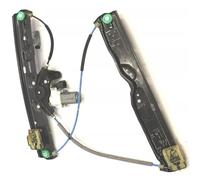 MEXWLOP Electric Window Regulator, for Jaguar, for XF 2016 Front Right And Left Door Window Lifter Regulator Power Window Regulator Motor T2H41148 T2H41147 Power Window Regulator(Left) Window Regulato