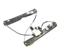 MEXWLOP Electric Window Regulator, for Jaguar, for XF 2016 Front Right And Left Door Window Lifter Regulator Power Window Regulator Motor T2H41148 T2H41147 Power Window Regulator(Left) Window Regulato