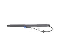 MEXWLOP Electronic Auto Trunk Lifts Power Tailgate Lift gate 1 Plug, for Benz, for GLE ML W166 2013-2015, OEM 1668901130 1668900430 Tailgate Cable