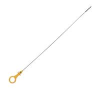 MEXWLOP Engine Oil Fluid Dipstick, for Golf, for, 3 1.6l, for a4l B8 C7 06j115611f Car Engine Oil Measuring Rod