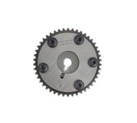MEXWLOP Engine Timing Gears, for Japanese Gear, for Accord, Variable Valve Vvt Actuator Toothed Sprocket Vcp 14310-R40-A01 Timing Gear