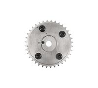 MEXWLOP Engine Timing Gears, for Japanese Gear, for Toyota, Highlander 2.7 Variable Vvt Wheel (Enter)13050-0V011 13050-0V010 Timing Gear