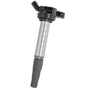 MEXWLOP Engines Ignition Coil 1Pcs Car OEM 90919-02258 90919-02252, for Lexus, for CT200h L4 1.8L 2011-2017 Ignition Coil
