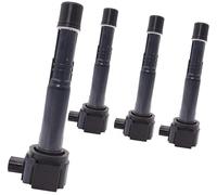 MEXWLOP Engines Ignition Coil 30520-5A2-A01 305205A2A01 Car, for Accord, for CRV 2.4L K24W Ignition Coil