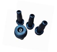 MEXWLOP Engines Ignition Coil 596058 596321, for Citroen, for C2, for C3, for C4, for Berlingo, for Xsara Car Sleeve Engine Parts Ignition Coil