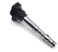 MEXWLOP Engines Ignition Coil Car Engine Coils, for, for A3, for A6 06F905115 06F905115A 07K905715B Ignition Coil