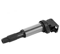 MEXWLOP Engines Ignition Coil Car Engine, for BMW, for X5 325i 330i 528i 535i M3 E39 E46 E53 E60 E63 B322 UF522 UF515 E534A Ignition Coil(Black)