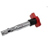 MEXWLOP Engines Ignition Coil Car, for, A3 A4 A5 A6 A7 A8, for TT Q3 R8 07K905715F 06E905115E Ignition Coil