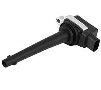 MEXWLOP Engines Ignition Coil Car, for NISSAN, for March, for Sentra, for Tiida UF591 22448-ED800 Ignition Coil