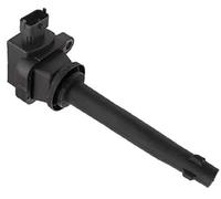 MEXWLOP Engines Ignition Coil Car, for NISSAN, for Micra, K11 1.0i .3i .4i 16V 22448-1F700 224481F700 0221504017 ZS337 0040100337 Ignition Coil
