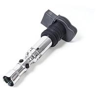 MEXWLOP Engines Ignition Coil, for Seat, for Cordoba, for Toledo Car Engine 06A 905 115D 06A905115D Ignition Coil